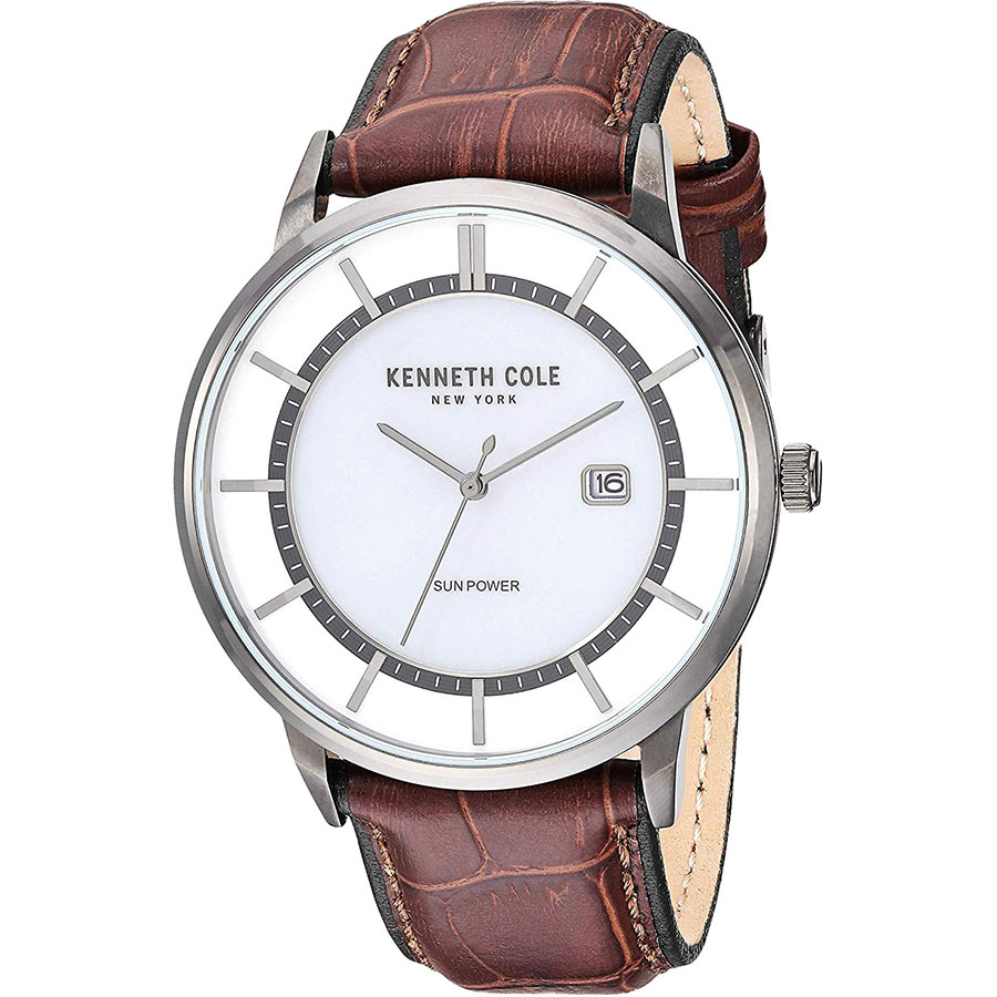 Часы Kenneth Cole Transparent KC50784001